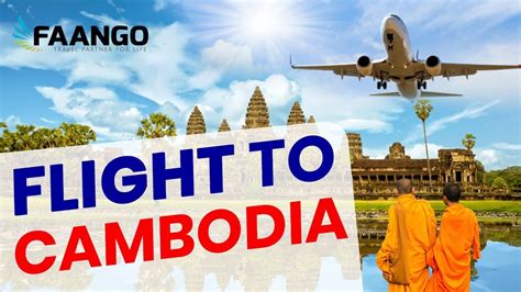 1 day ago · Cheap New York to Cambodia flights in February & March 2024. Find cheap flight options from New York to Cambodia specifically for the months of February and March 2024. Explore affordable fares based on user searches. Over the last 7 days, Cheapflights users made 3,468,094 searches. Prices were last updated on February 24, 2024.